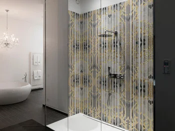 ACO-ShowerDrain-E-in-der-Queen-Suite Anwendungsfall