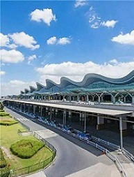 萧山机场-封面 01