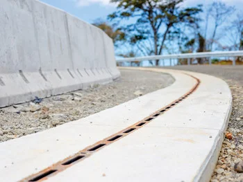 国道，哥斯达黎加