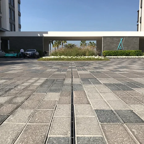 园林与景观