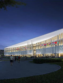 国家会议中心二期-封面