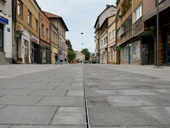 特拉夫尼克，波斯尼亚和黑塞哥维那