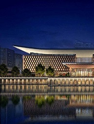 河北雄安新区商务中心  LipuMax 16 2021-封面 01