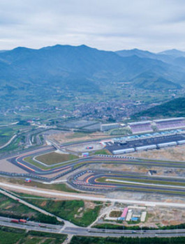 Ningboguojisaichechang-1