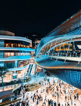 前滩太古里-封面