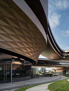 广州无限极广场-封面