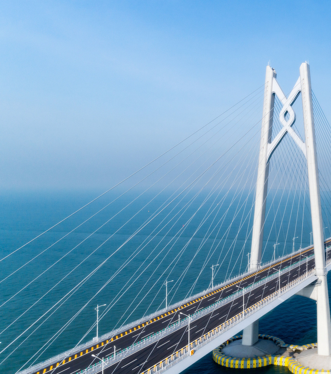 港珠澳大桥  预览