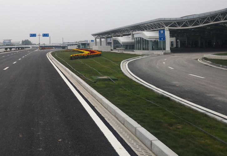 Yinchan Airport-4