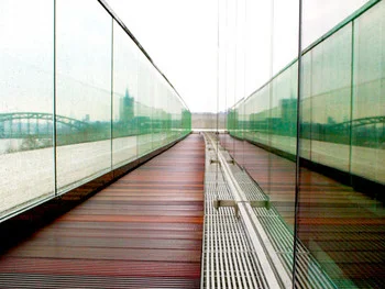 Balkon Koelln