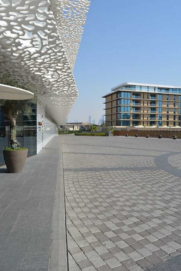 Bvlgari Hotel & Resort, Dubai