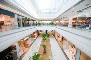 Loesungen-UEberblick-Shopping Center