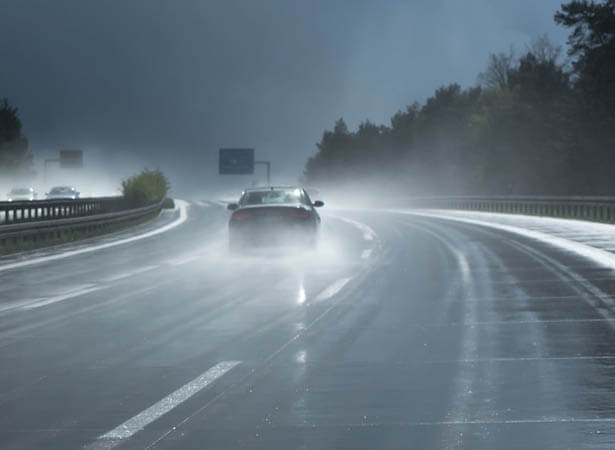 ACO-Loesungen-Schnellstrassen Und Autobahnen-Sichere Entwaesserung