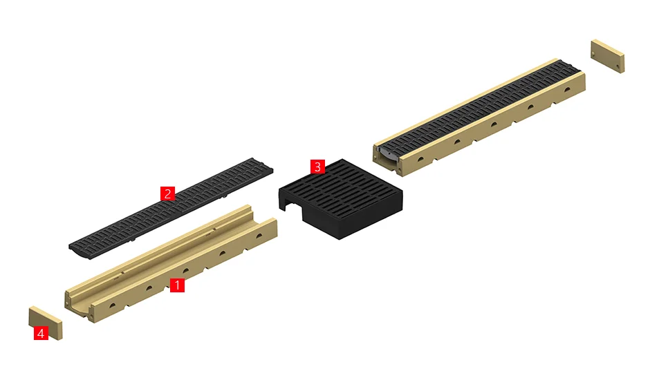 Deckline-gaojiaqiao-system-remark