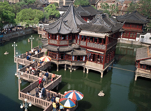 Yuyuan-2